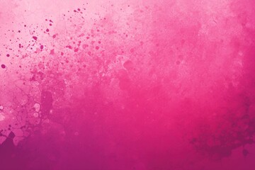 Magenta vintage grunge background minimalistic flecks particles grainy eggshell paper texture vector illustration with copy space texture for display 