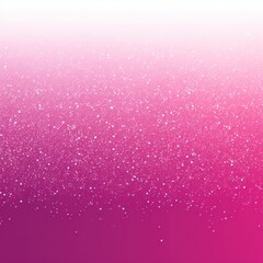 Magenta white grainy vector background noise texture grunge gradient banner, template empty space color gradient rough abstract backdrop shine 