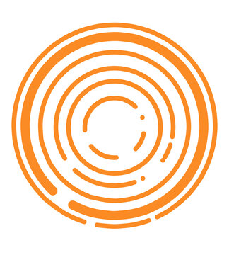  circle doole element