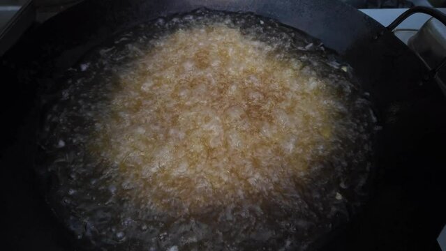 Heiss Gebraten.