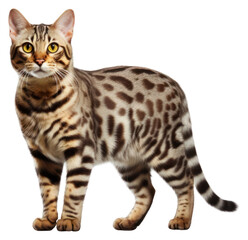 PNG Pet animal mammal cat.