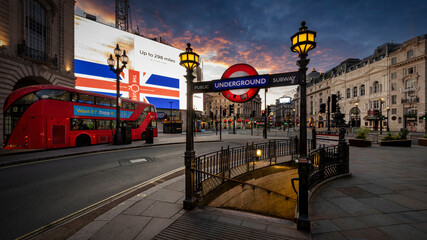 Beautiful Impressions of England