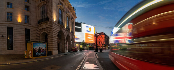 Beautiful Impressions of England