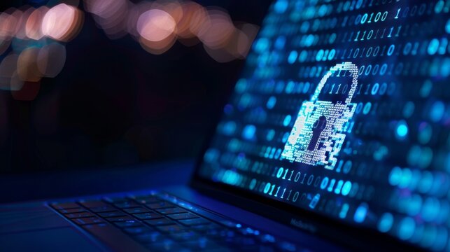 Deploy encryption technology to secure network devices, protecting digital privacy and enhancing internet security through robust firewall measures.