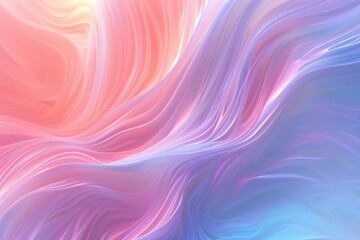 抽象的な背景 ピンク 青 黄色 壁紙