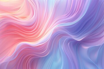 Fototapeta premium 抽象的な背景 ピンク 青 黄色 壁紙