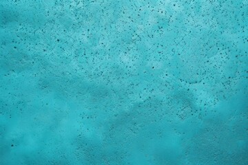 Obraz premium a turquoise abstract backdrop, Digital Painting evoking feelings of calm and serenity.