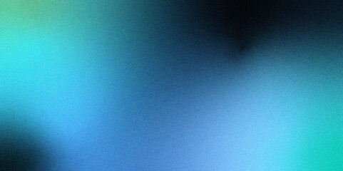 Abstract Noisy color gradient background with purple blue red white orange beige design. Grainy gradient background noise texture effect. Noise texture banner poster header design.