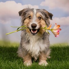 cute dog pictures