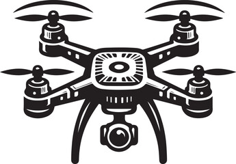 Drone Icon