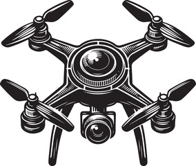 Drone Icon