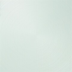 Mint Green thin barely noticeable circle background pattern isolated on white background with copy space texture for display products blank copyspace 