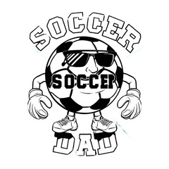 Father's Day t-shirt design