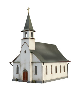 recommend clip art: Church Isolated on Transparent Background
                    