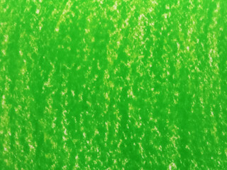 Top view, Abstract background of green white water colour paint on paper texture for design blank for text. Web background idea or brochure, illustration, copy space, gradiant color