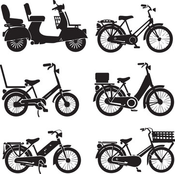 Sycle Vector