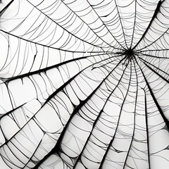 Obraz premium seamless pattern with abstract background with leaf