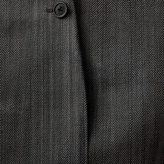 jacket texture background. dark wall backdrop wallpaper, dark tone. black leather 