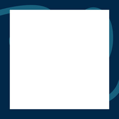 Abstract Frame Pattern