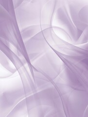 Blue purple lilac background. The wave line is undulation. Matte shimmer. Lavender background for Banner, design