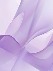 Blue purple lilac background. The wave line is undulation. Matte shimmer. Lavender background for Banner, design