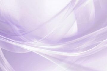 Fototapeta premium Blue purple lilac background. The wave line is undulation. Matte shimmer. Lavender background for Banner, design