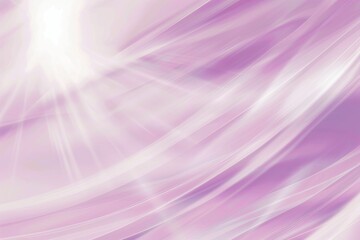 Blue purple lilac background. The wave line is undulation. Matte shimmer. Lavender background for Banner, design