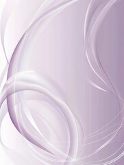 Blue purple lilac background. The wave line is undulation. Matte shimmer. Lavender background for Banner, design