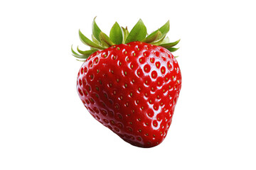 Strawberry (PNG 10800x7200)