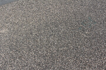 asphalt road texture