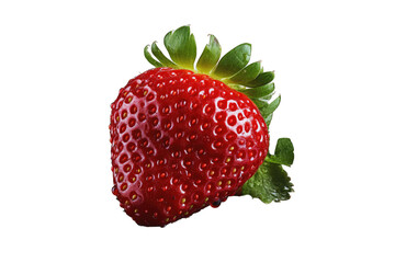 Strawberry (PNG 10800x7200)