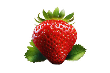 Strawberry (PNG 10800x7200)