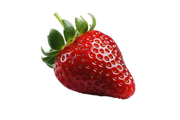 Strawberry (PNG 10800x7200)
