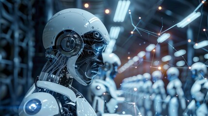 Brainstorming Artificial Intelligence
