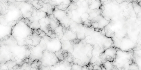 White marble texture and background. Texture Background, Black and white Marbling surface stone wall tiles texture. Close up white marble from table, Marble granite white background texture.