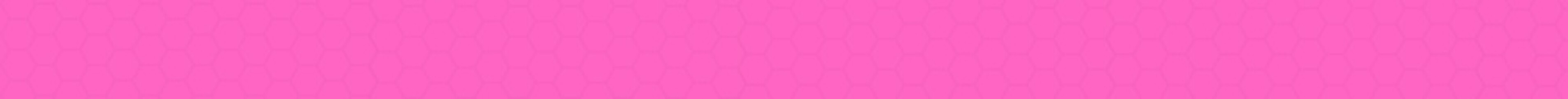 Long pink horizontal ribbon. Flat pink ribbon for cancer sign, celebration, confetti use.