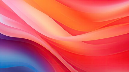 Naklejka premium Abstract gradient background with dynamic motion blur effects