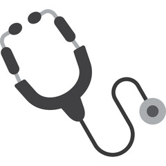 Stethoscope Icon