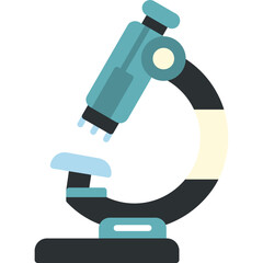 Microscope Icon