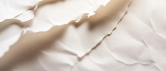 Textura de papel velha - Papel de parede