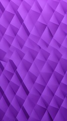 Purple thin barely noticeable triangle background pattern isolated on white background with copy space texture for display products blank copyspace 