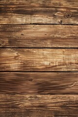 Fototapeta premium Rustic Wooden Planks Texture Background for Design