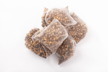 煮出し麦茶パック（六条大麦）