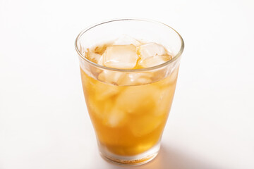麦茶（六条大麦）