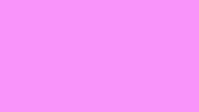 Thank you for watching. thank you for wishing me. thanks you for promotion. thank you in text. 2d animated motion graphics on the colorful  background. text animation in colorful text with floral orna