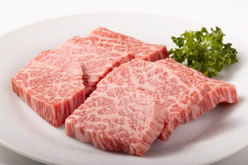 黒毛和牛　ひとくちステーキ用