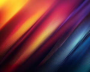 Create a fluid painting using bright neon colors. The painting should be abstract and have a sense of movement. The colors should be vibrant and saturated.