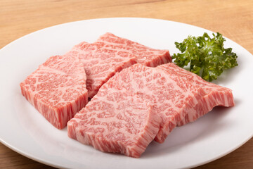 ［宮城県産］黒毛和牛　ひとくちステーキ用