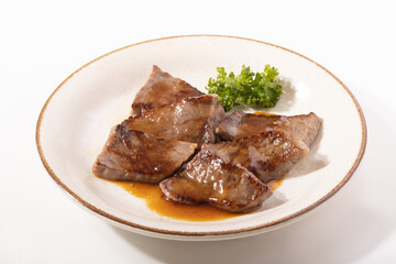 黒毛和牛ひとくちステーキ