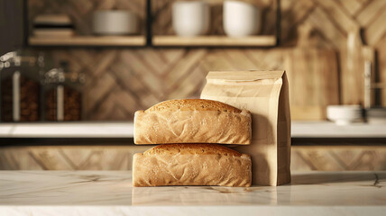 Bread Packaging